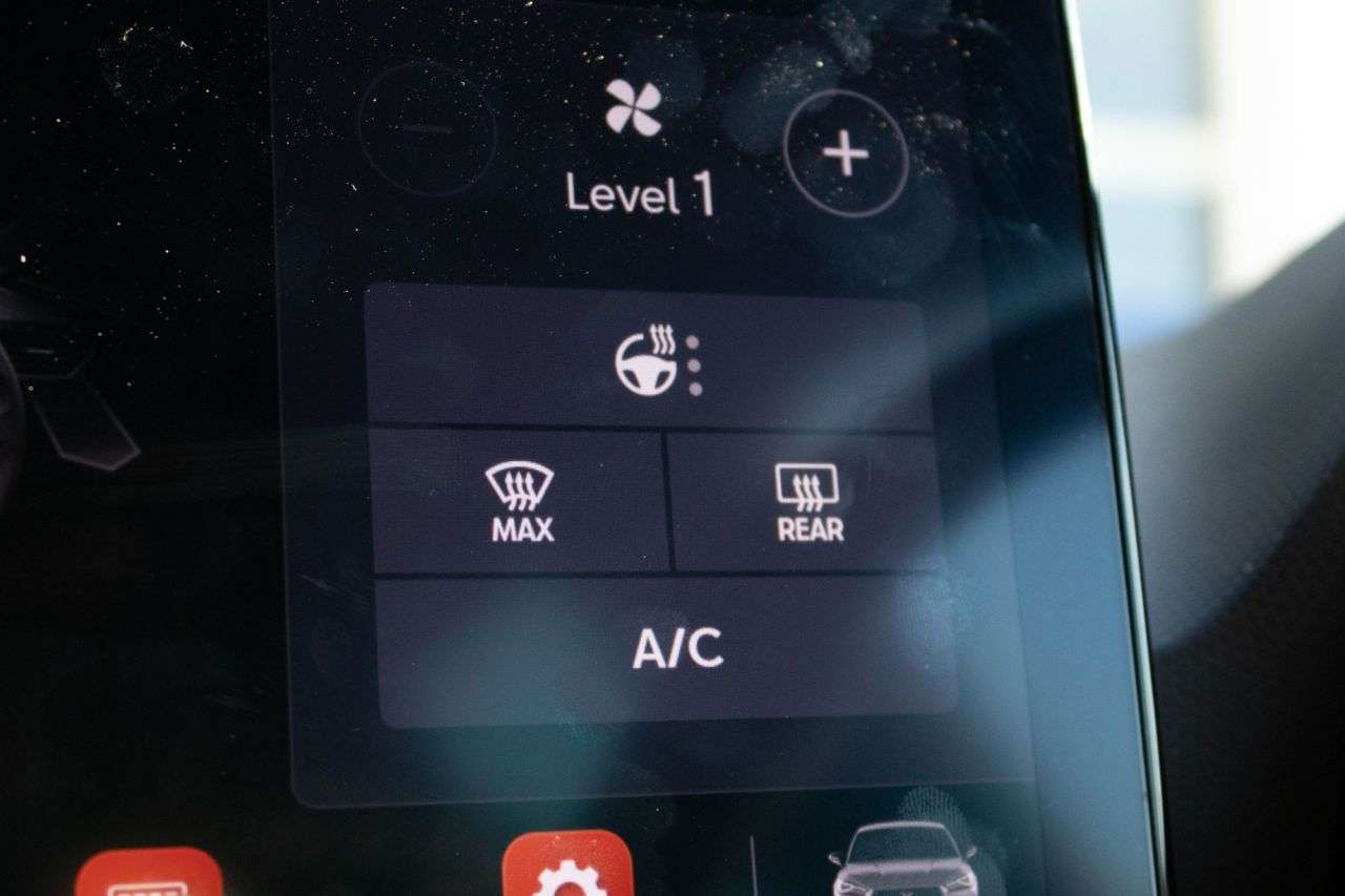 2023 CUPRA LEON 2023 CUPRA LEON