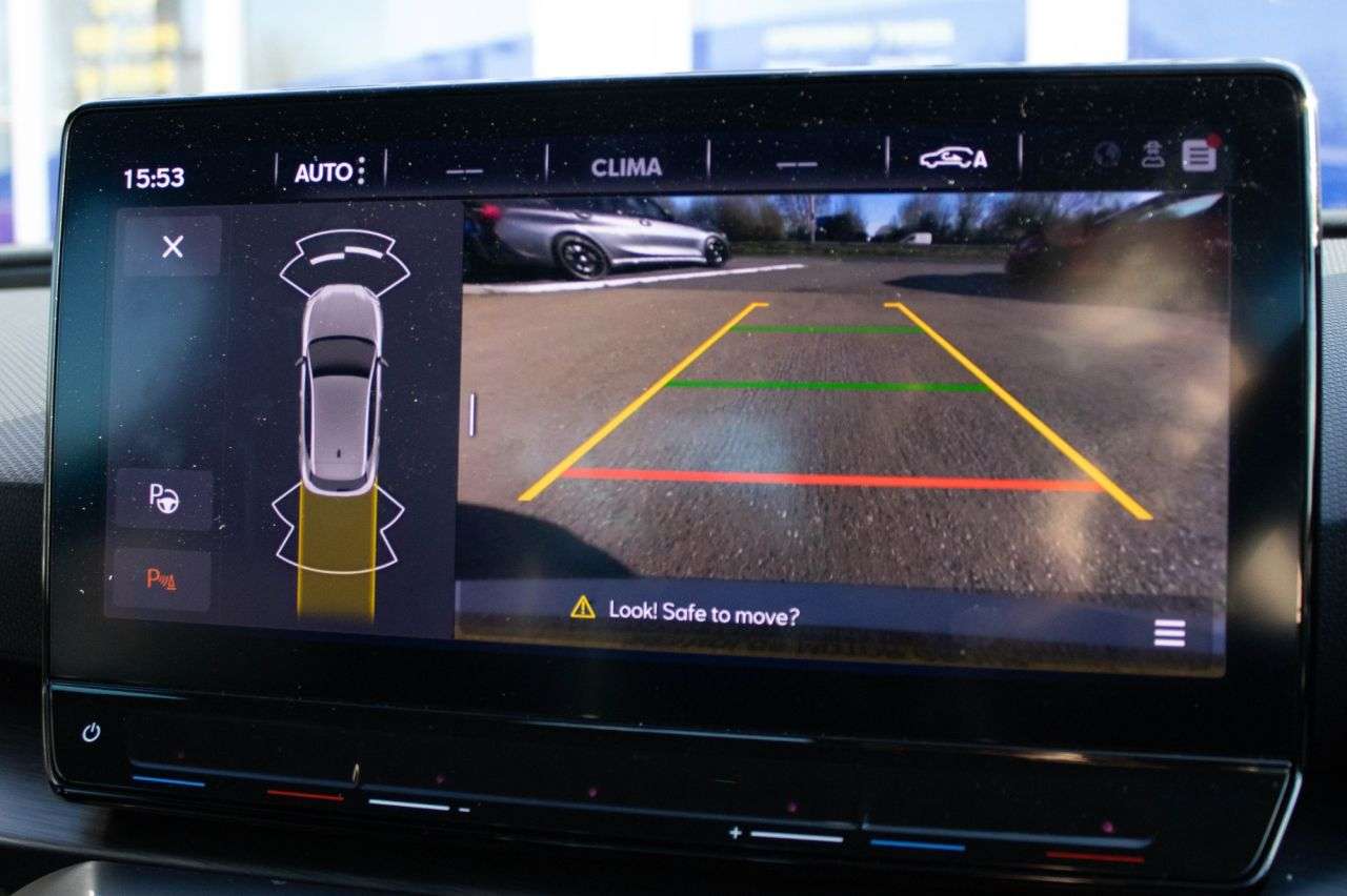 2023 CUPRA LEON 2023 CUPRA LEON