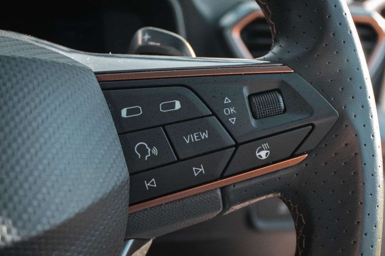 2023 CUPRA LEON 2023 CUPRA LEON