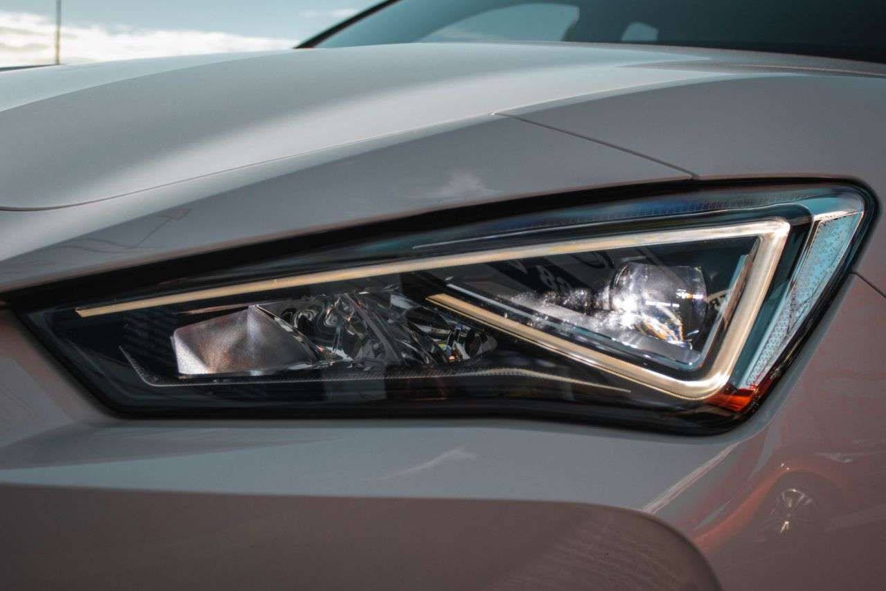 2023 CUPRA LEON 2023 CUPRA LEON