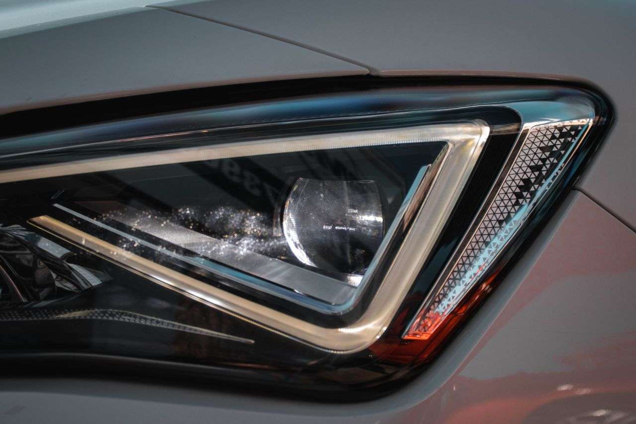 2023 CUPRA LEON 2023 CUPRA LEON