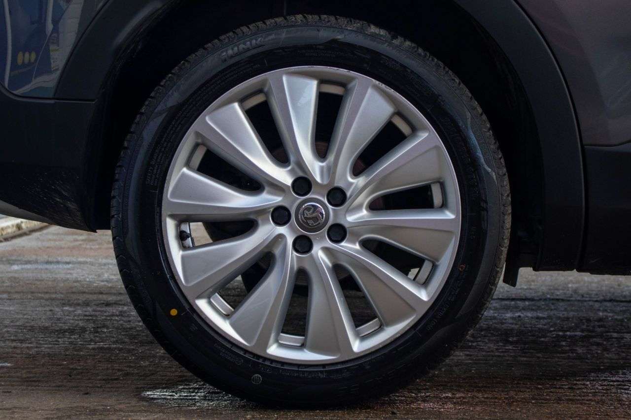 2020 VAUXHALL GRANDLAND X 2020 VAUXHALL GRANDLAND X