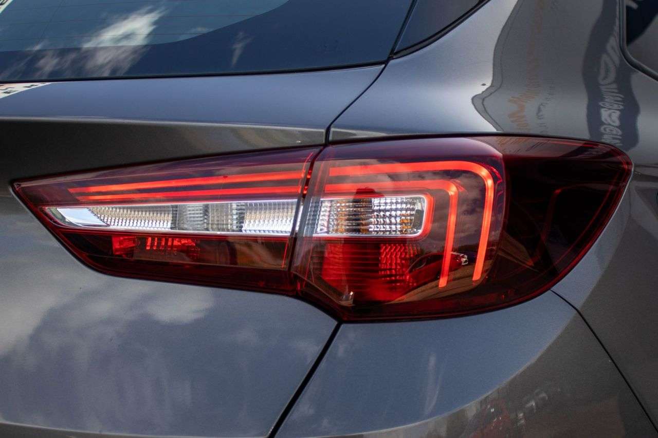 2020 VAUXHALL GRANDLAND X 2020 VAUXHALL GRANDLAND X