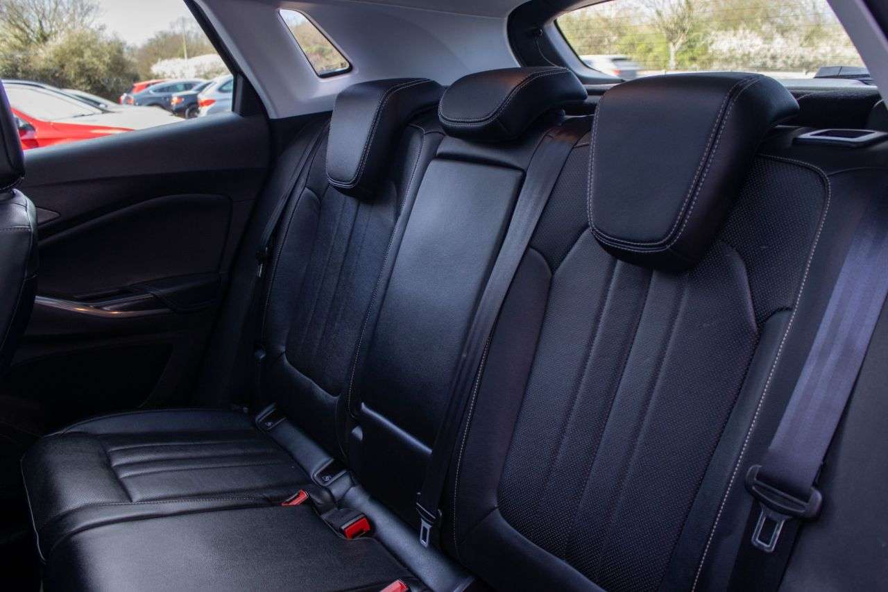 2020 VAUXHALL GRANDLAND X 2020 VAUXHALL GRANDLAND X