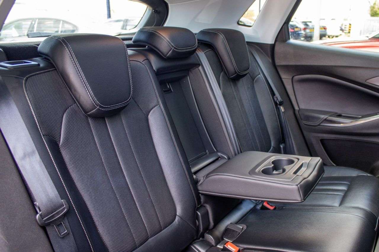 2020 VAUXHALL GRANDLAND X 2020 VAUXHALL GRANDLAND X