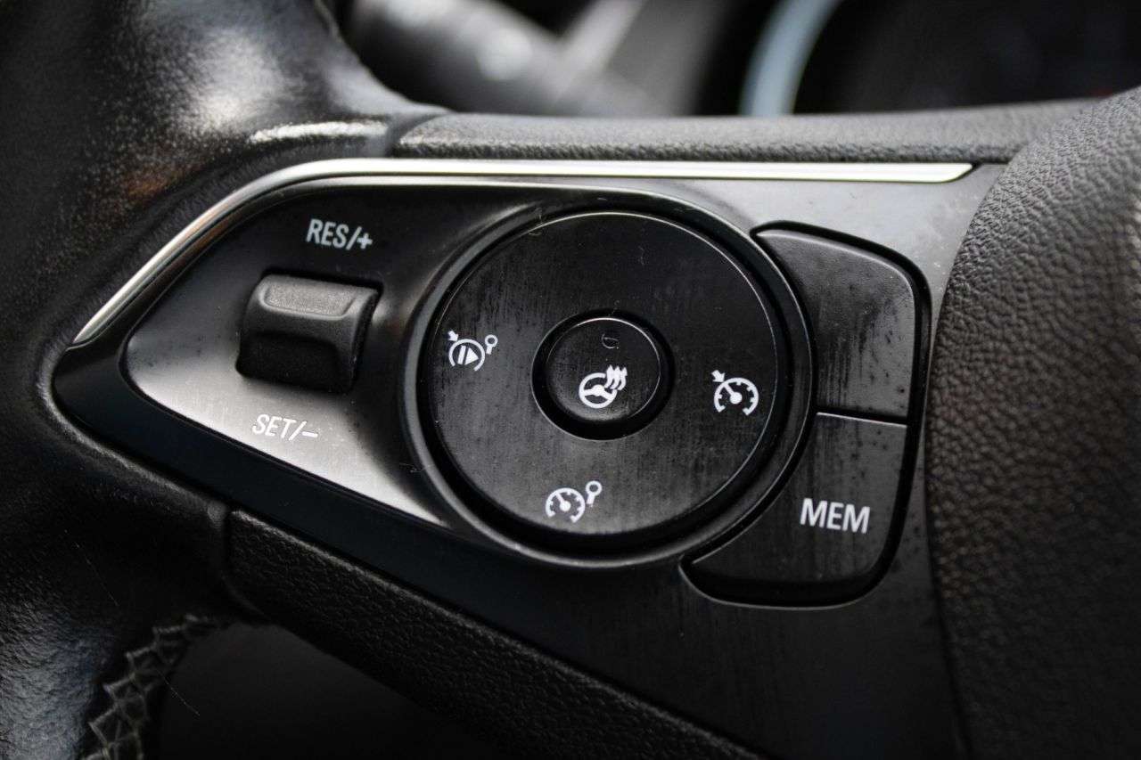 2020 VAUXHALL GRANDLAND X 2020 VAUXHALL GRANDLAND X