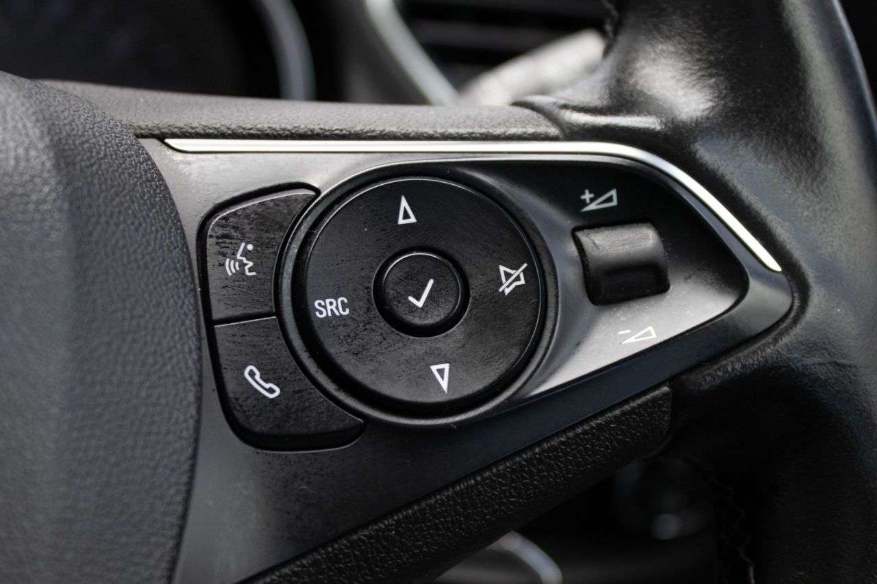 2020 VAUXHALL GRANDLAND X 2020 VAUXHALL GRANDLAND X