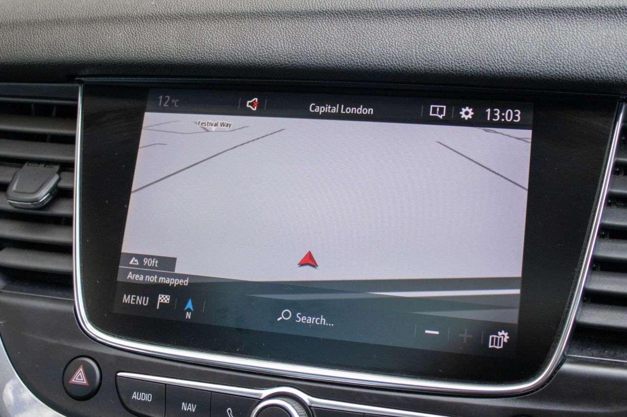 A 2020 VAUXHALL GRANDLAND X 1.2 Turbo Elite Nav SUV 5dr Petrol Manual 6Spd Euro 6 (s/s) (130 ps) FULL L A 2020 VAUXHALL GRANDLAND X 1.2 Turbo Elite Nav SUV 5dr Petrol Manual 6Spd Euro 6 (s/s) (130 ps) FULL L