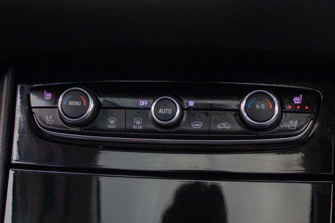 2020 VAUXHALL GRANDLAND X 2020 VAUXHALL GRANDLAND X