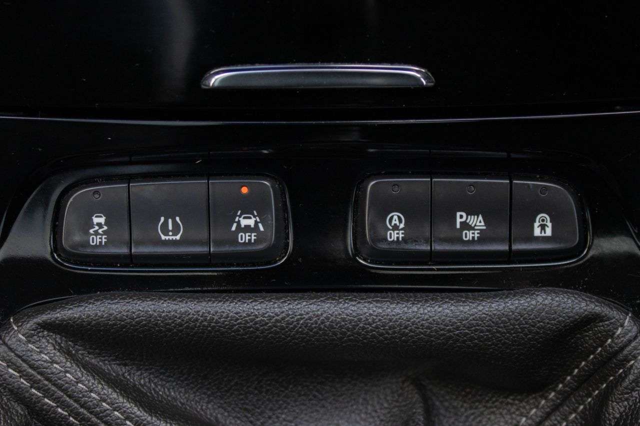 2020 VAUXHALL GRANDLAND X 2020 VAUXHALL GRANDLAND X