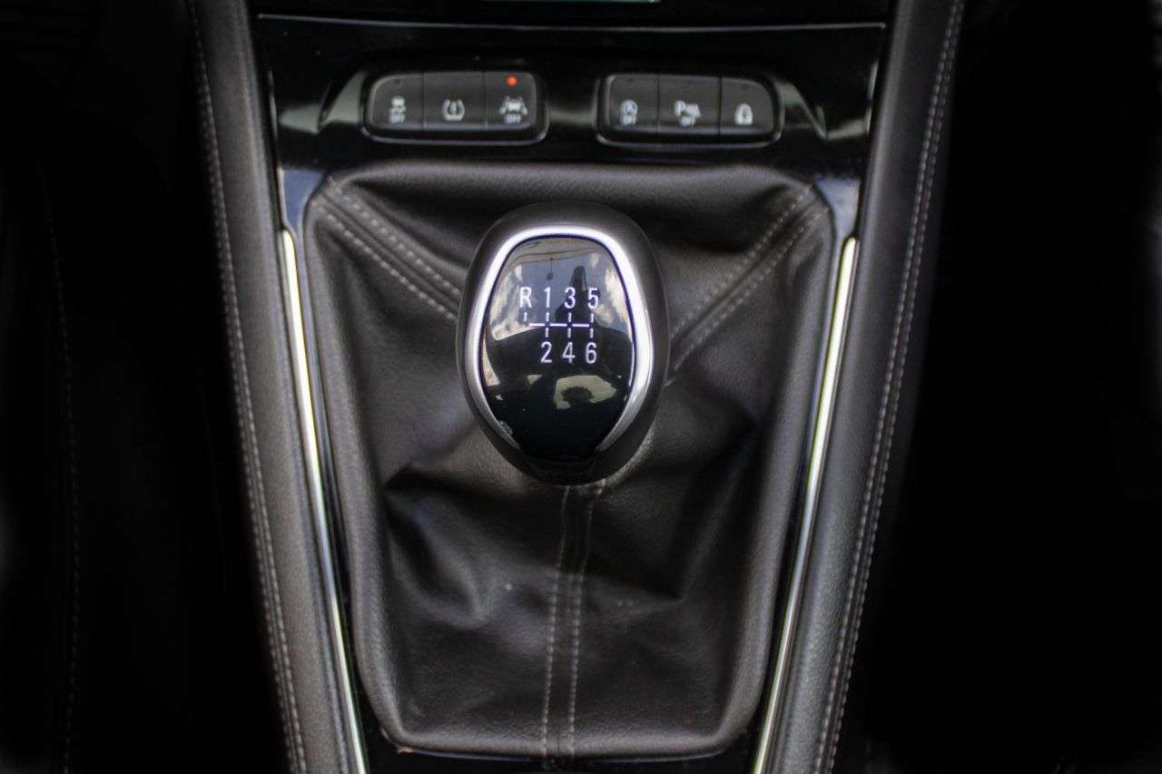 2020 VAUXHALL GRANDLAND X 2020 VAUXHALL GRANDLAND X