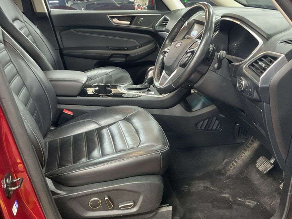 A 2017 FORD GALAXY 2.0 TDCi Titanium X MPV 5dr Diesel Powershift Euro 6 (s/s) (210 ps) A 2017 FORD GALAXY 2.0 TDCi Titanium X MPV 5dr Diesel Powershift Euro 6 (s/s) (210 ps)