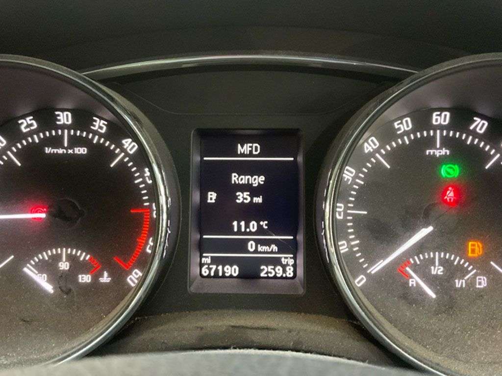 2015 SKODA SUPERB 2015 SKODA SUPERB