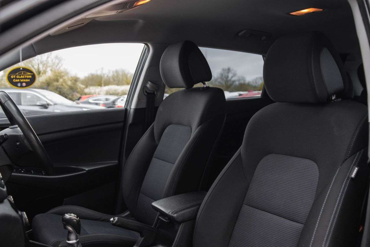 2018 HYUNDAI TUCSON 2018 HYUNDAI TUCSON