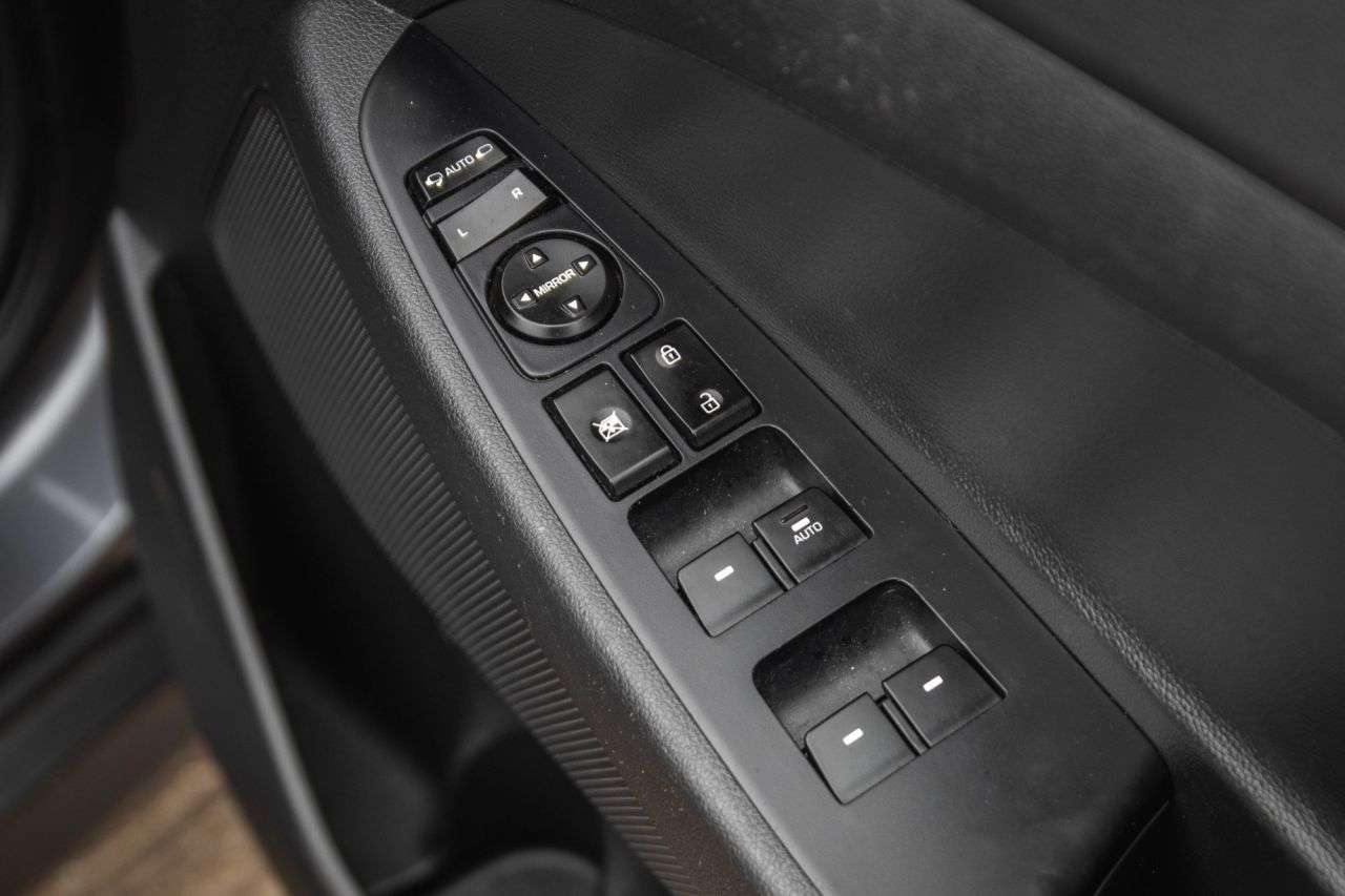 2018 HYUNDAI TUCSON 2018 HYUNDAI TUCSON