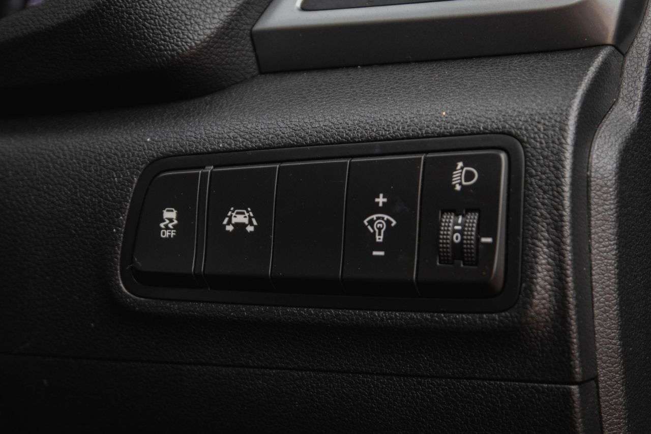 2018 HYUNDAI TUCSON 2018 HYUNDAI TUCSON