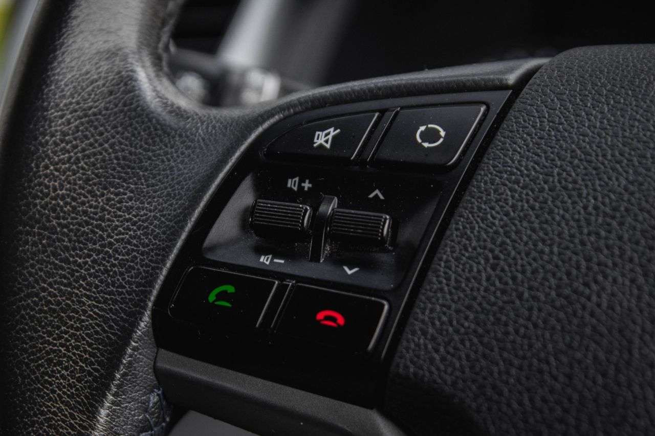 2018 HYUNDAI TUCSON 2018 HYUNDAI TUCSON