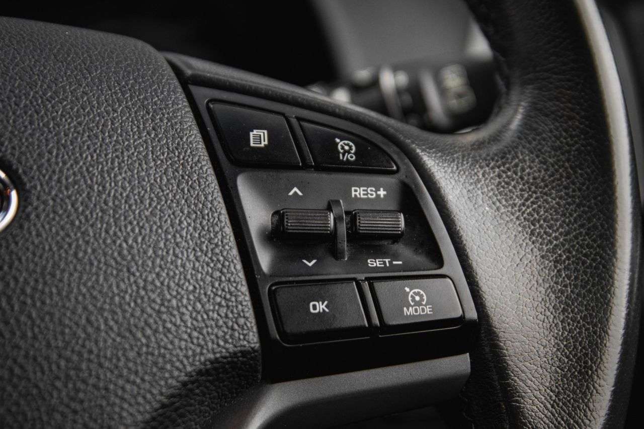 2018 HYUNDAI TUCSON 2018 HYUNDAI TUCSON