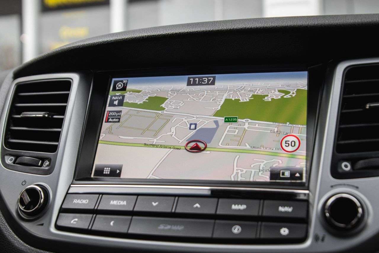 2018 HYUNDAI TUCSON 2018 HYUNDAI TUCSON