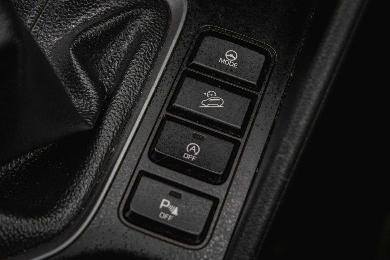 2018 HYUNDAI TUCSON 2018 HYUNDAI TUCSON