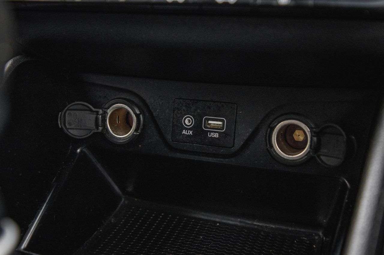 2018 HYUNDAI TUCSON 2018 HYUNDAI TUCSON