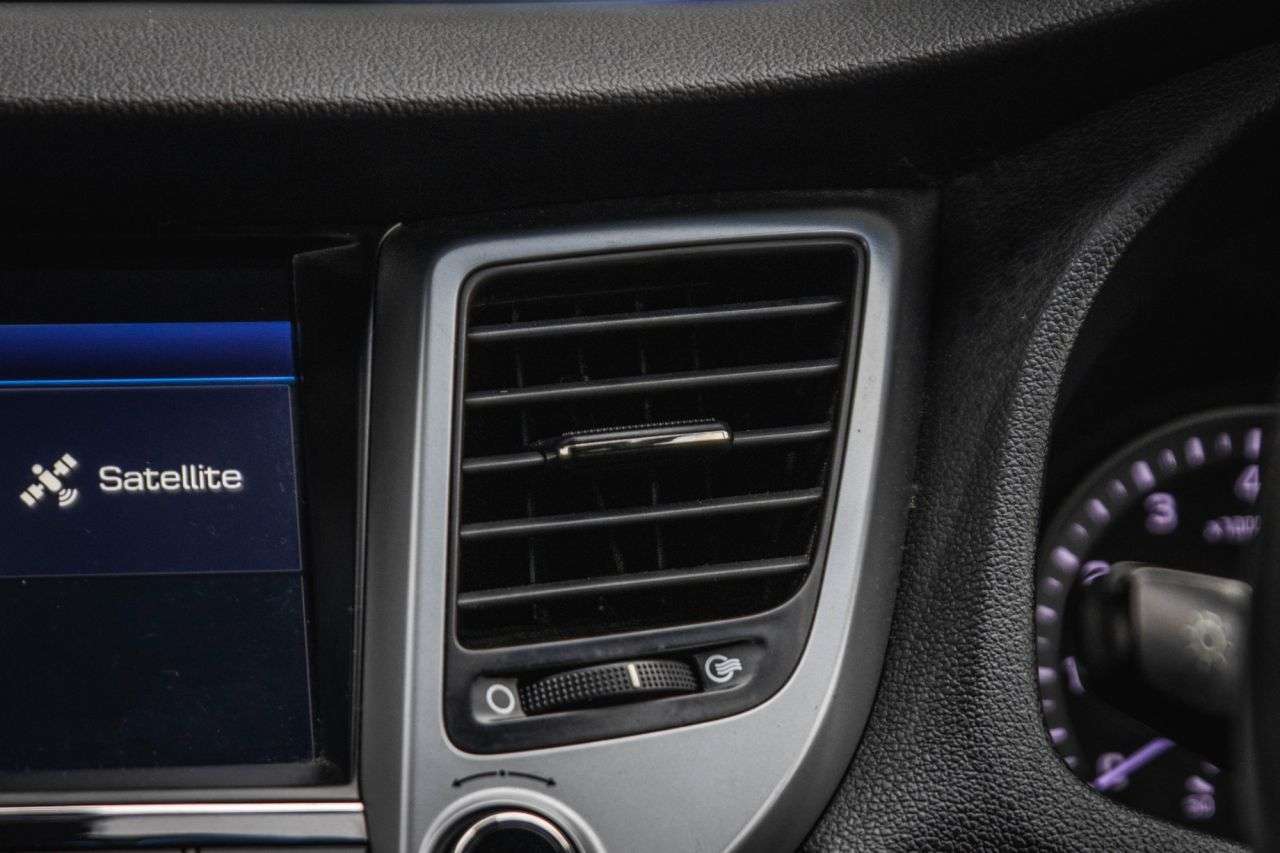 2018 HYUNDAI TUCSON 2018 HYUNDAI TUCSON