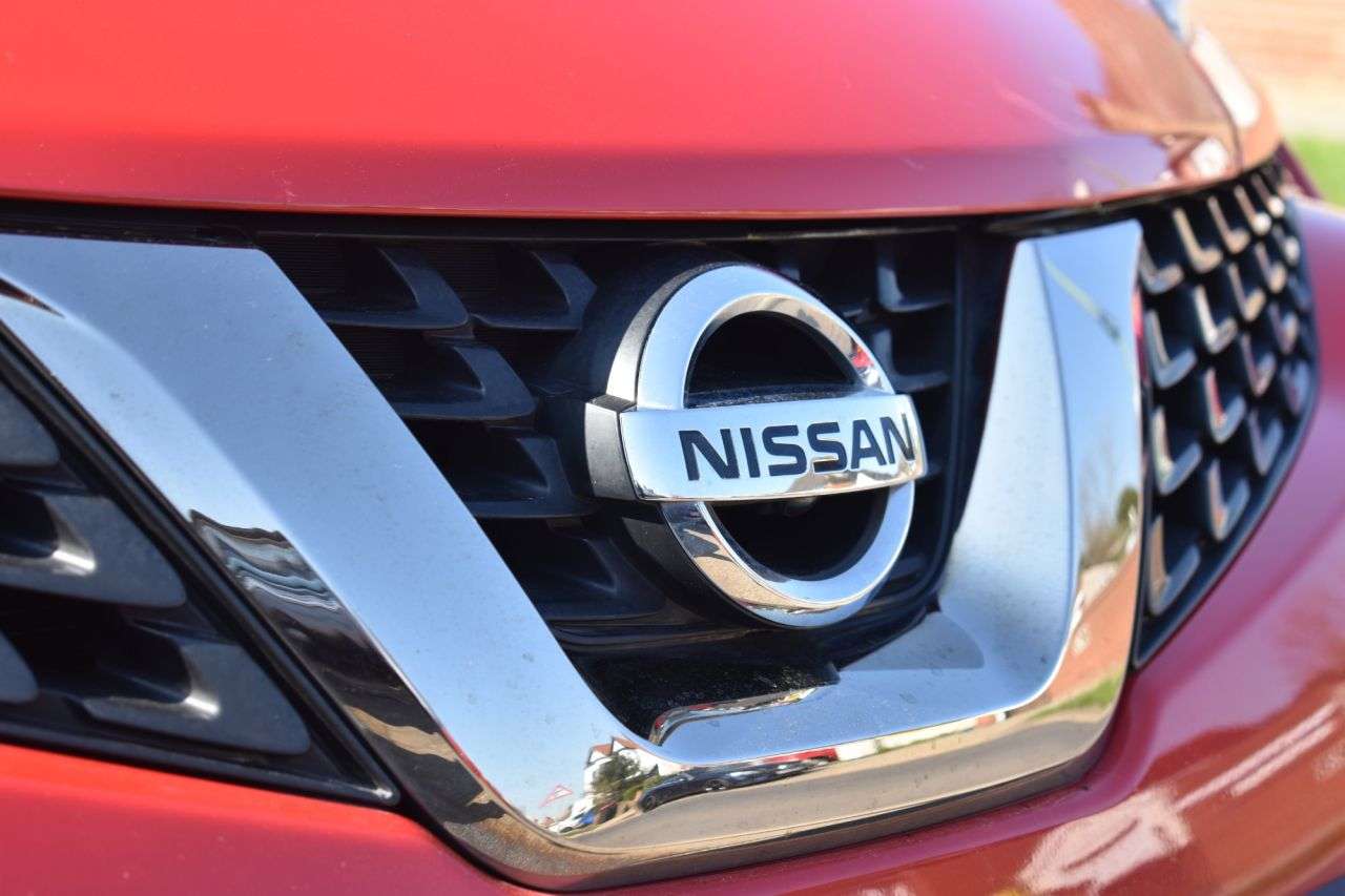 2019 NISSAN JUKE 2019 NISSAN JUKE