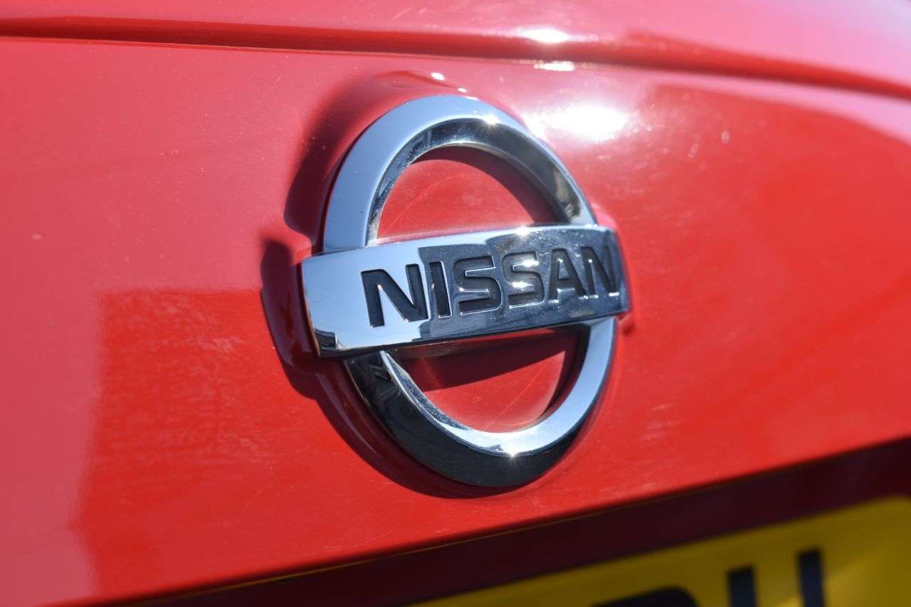 2019 NISSAN JUKE 2019 NISSAN JUKE