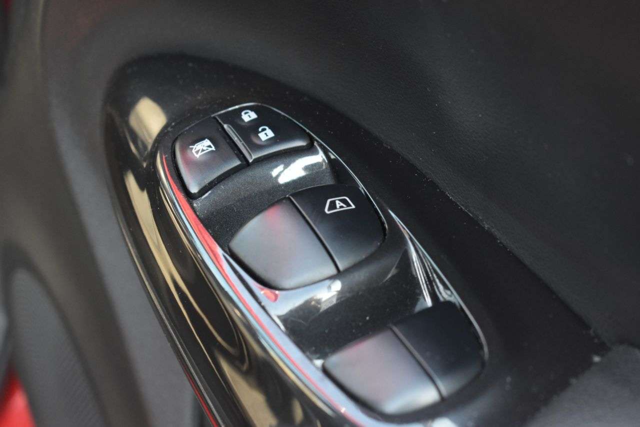 2019 NISSAN JUKE 2019 NISSAN JUKE