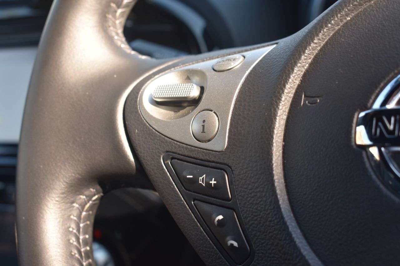 2019 NISSAN JUKE 2019 NISSAN JUKE