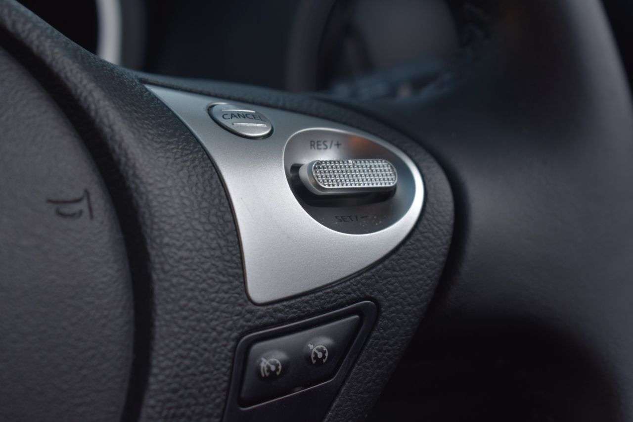 2019 NISSAN JUKE 2019 NISSAN JUKE