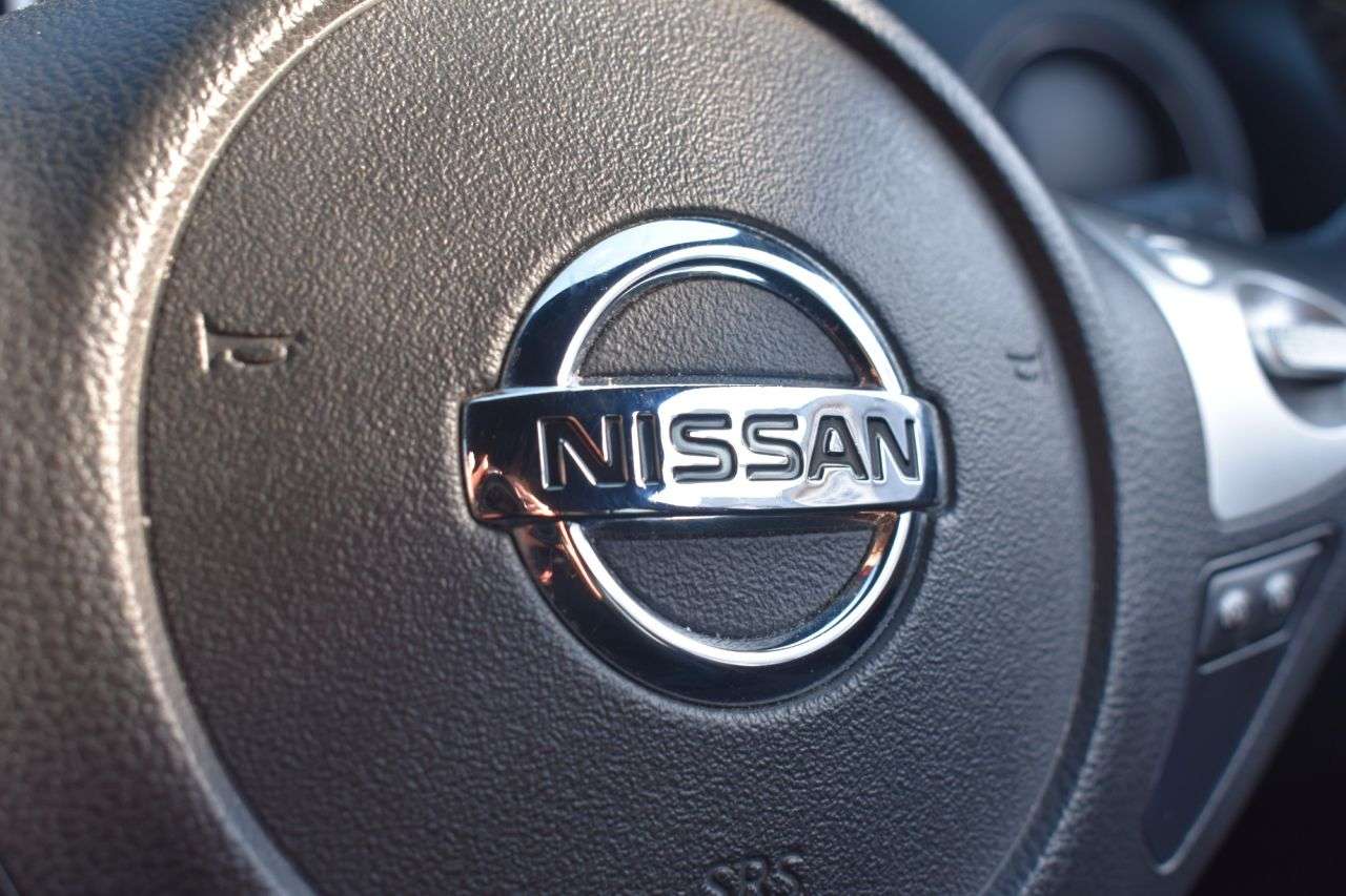 2019 NISSAN JUKE 2019 NISSAN JUKE