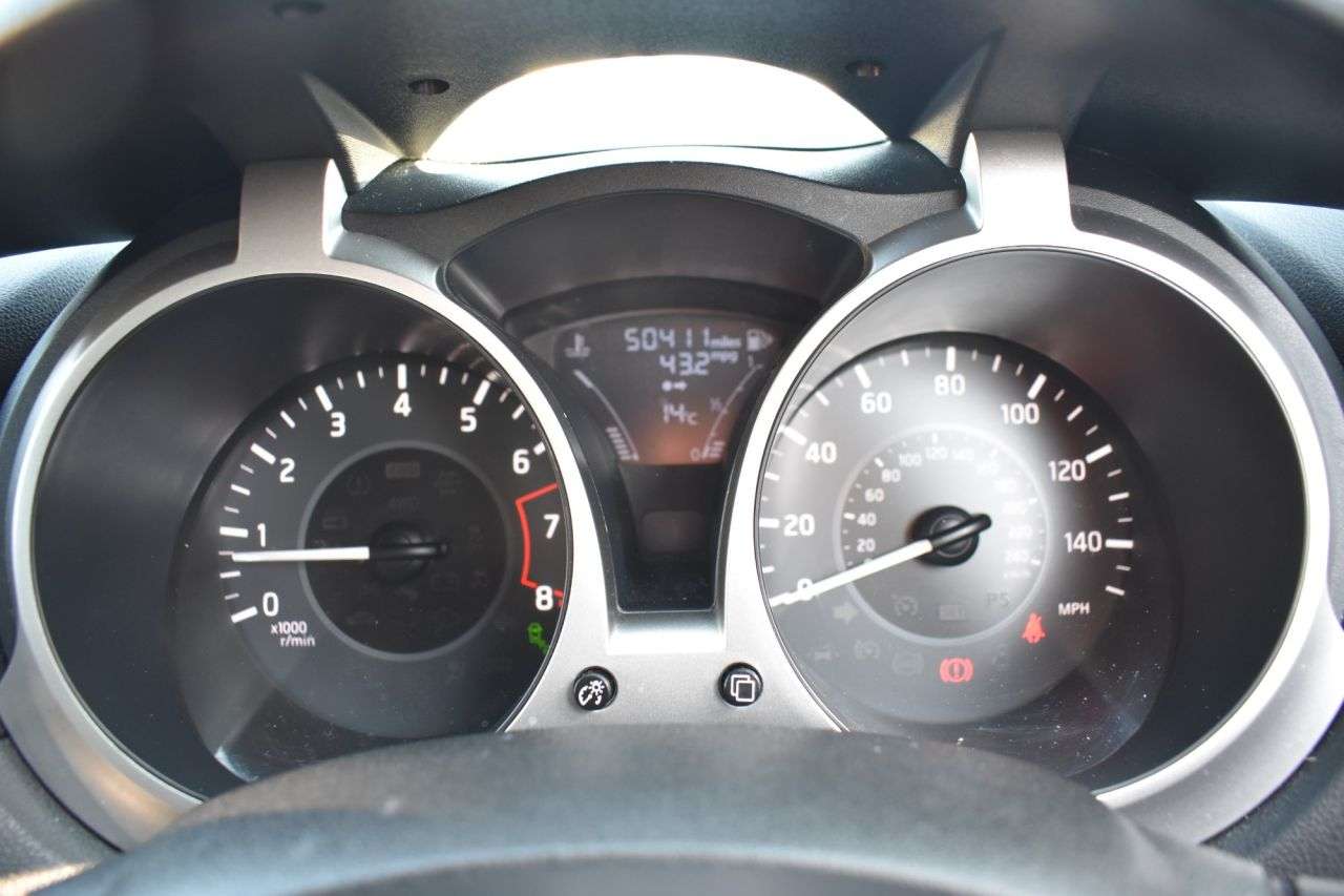 2019 NISSAN JUKE 2019 NISSAN JUKE