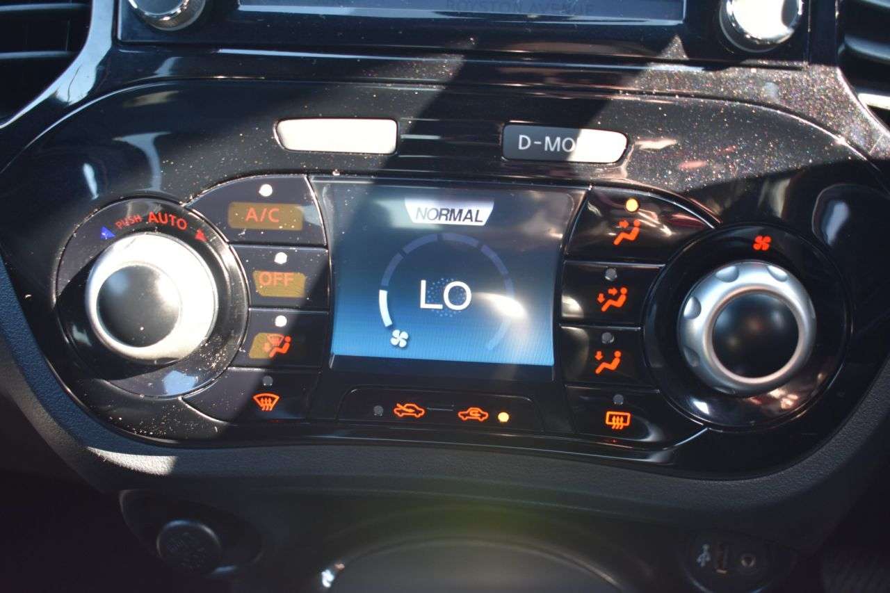 2019 NISSAN JUKE 2019 NISSAN JUKE