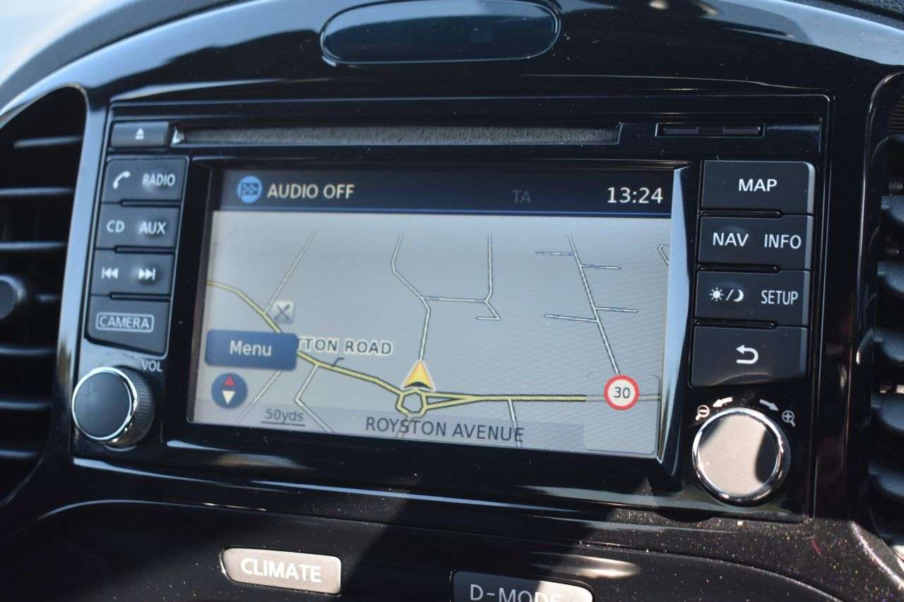 2019 NISSAN JUKE 2019 NISSAN JUKE