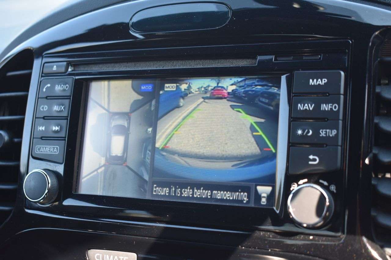 2019 NISSAN JUKE 2019 NISSAN JUKE