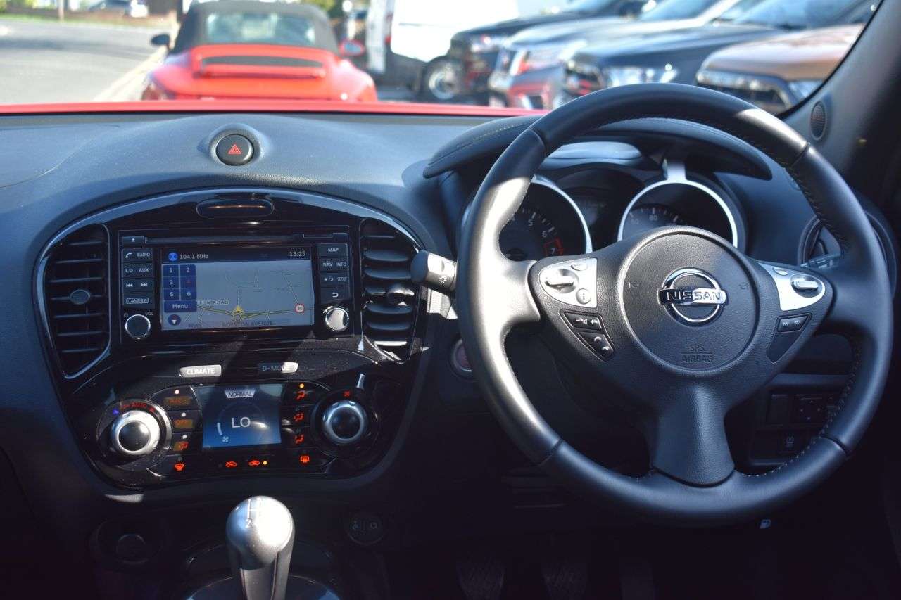 2019 NISSAN JUKE 2019 NISSAN JUKE