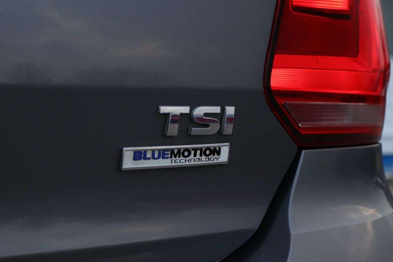 2016 VOLKSWAGEN POLO 2016 VOLKSWAGEN POLO