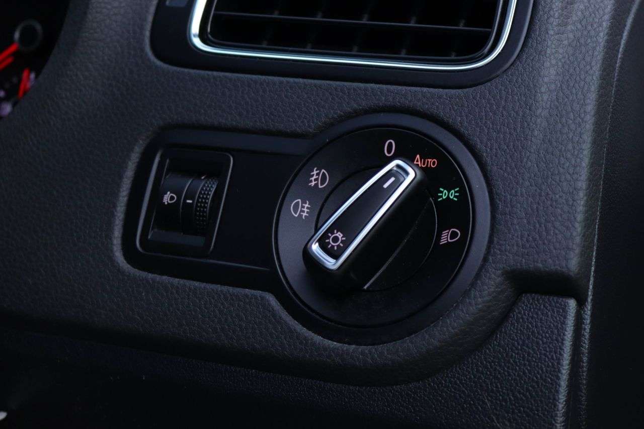 2016 VOLKSWAGEN POLO 2016 VOLKSWAGEN POLO