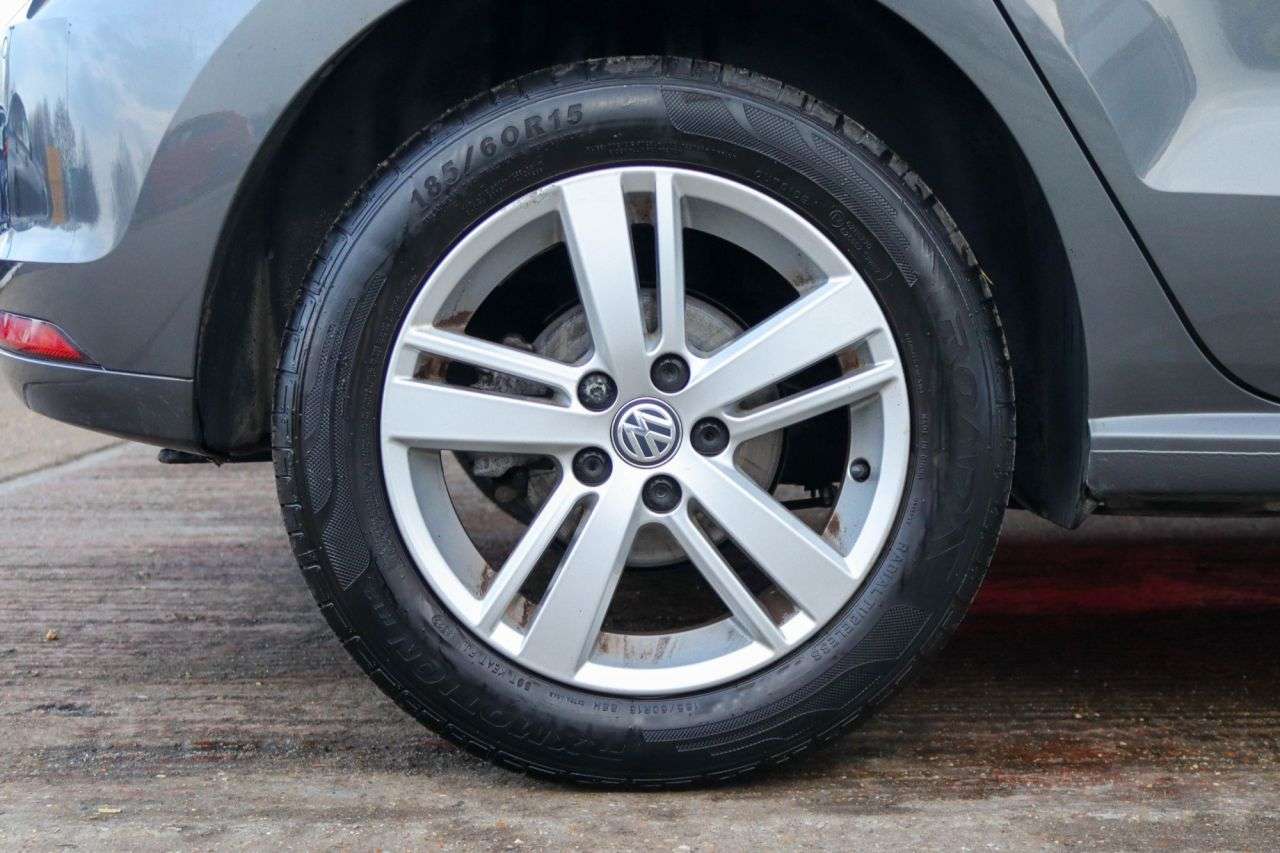 2016 VOLKSWAGEN POLO 2016 VOLKSWAGEN POLO