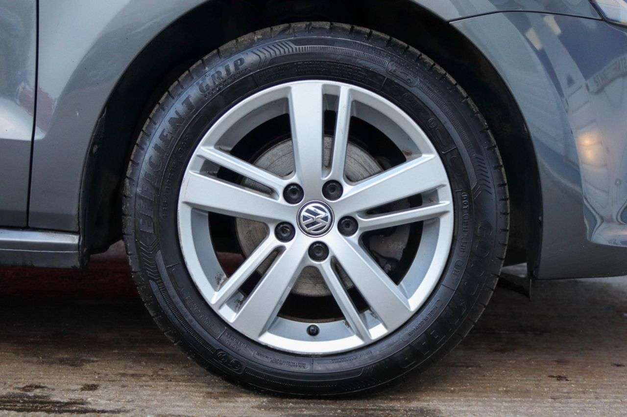 2016 VOLKSWAGEN POLO 2016 VOLKSWAGEN POLO