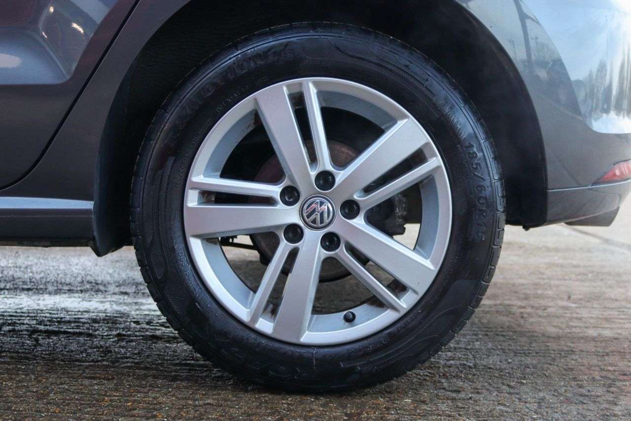 2016 VOLKSWAGEN POLO 2016 VOLKSWAGEN POLO