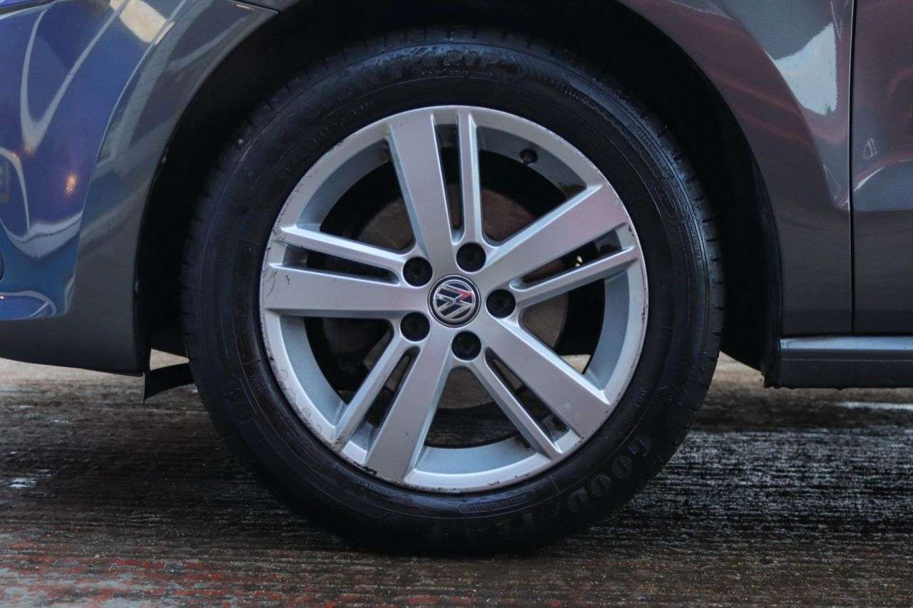 2016 VOLKSWAGEN POLO 2016 VOLKSWAGEN POLO