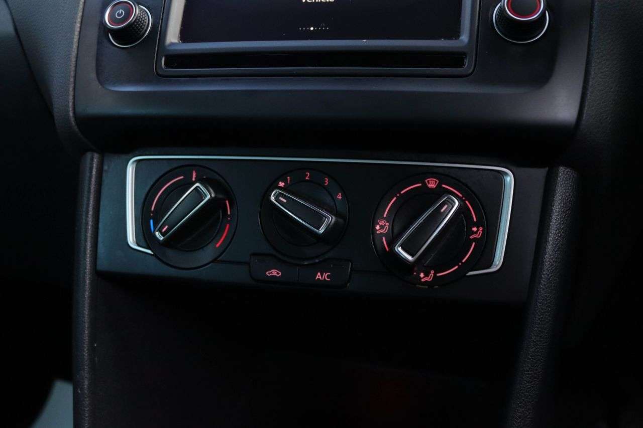 2016 VOLKSWAGEN POLO 2016 VOLKSWAGEN POLO