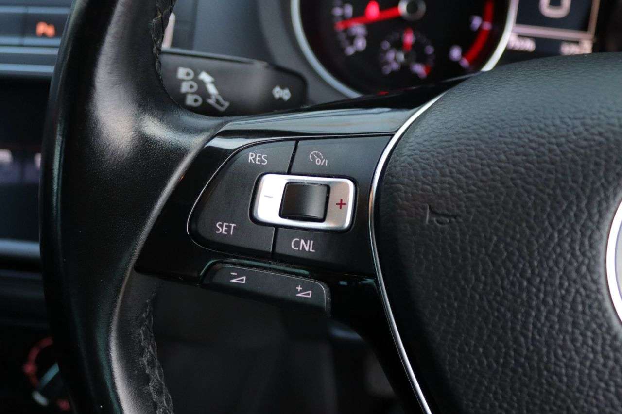 2016 VOLKSWAGEN POLO 2016 VOLKSWAGEN POLO