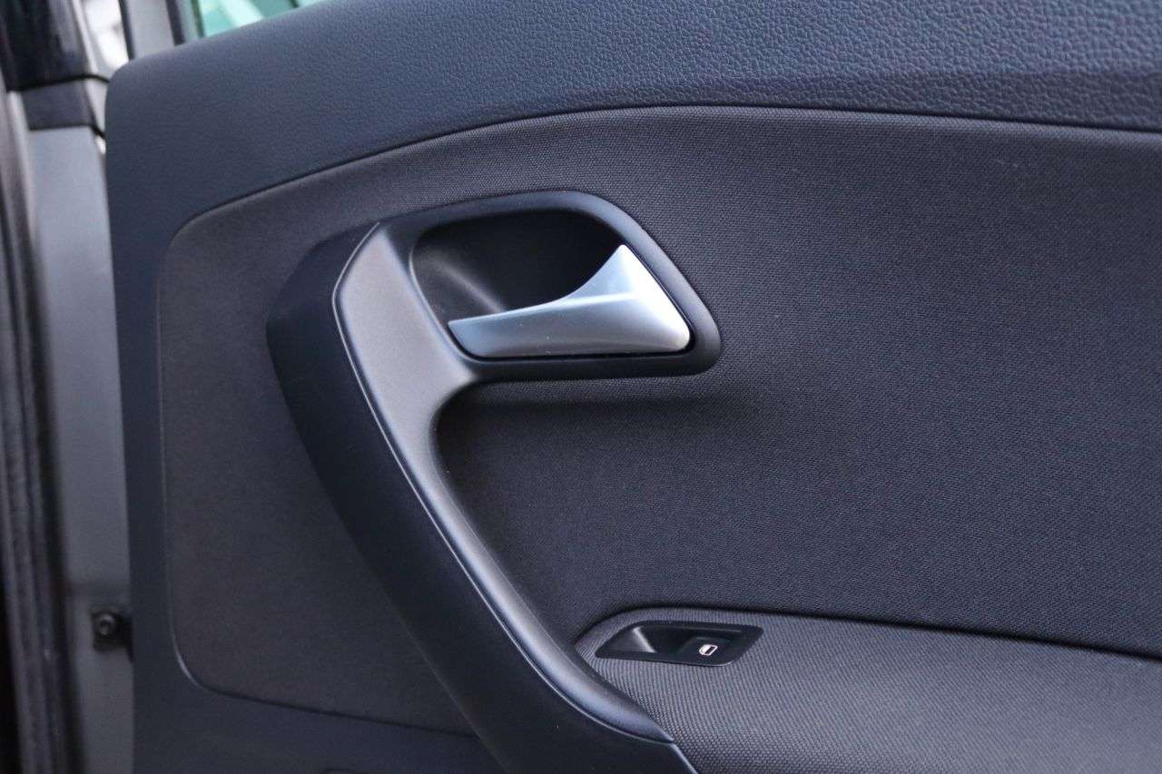 2016 VOLKSWAGEN POLO 2016 VOLKSWAGEN POLO