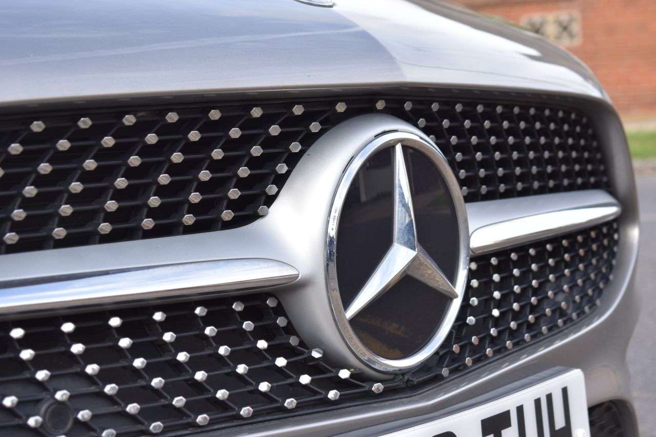 2020 MERCEDES-BENZ A CLASS 2020 MERCEDES-BENZ A CLASS