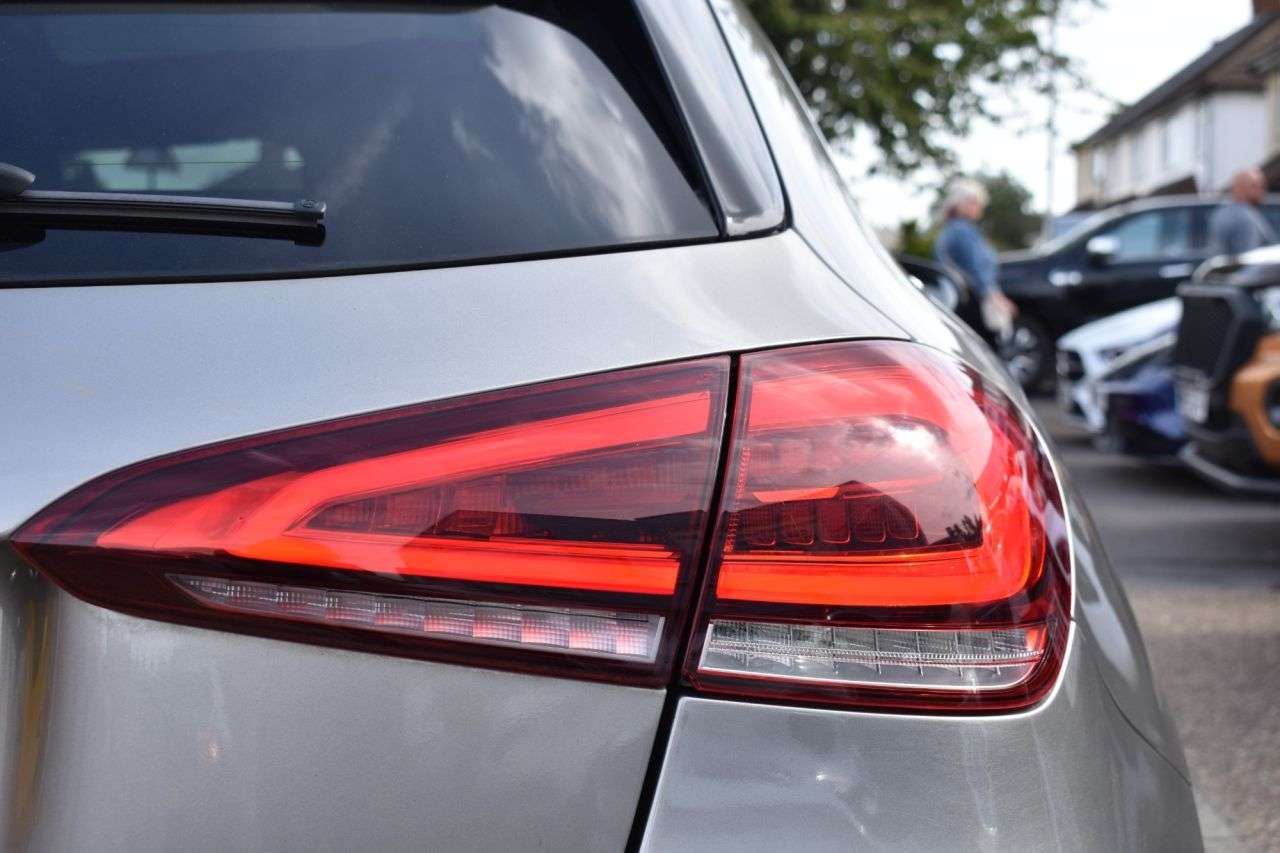 2020 MERCEDES-BENZ A CLASS 2020 MERCEDES-BENZ A CLASS