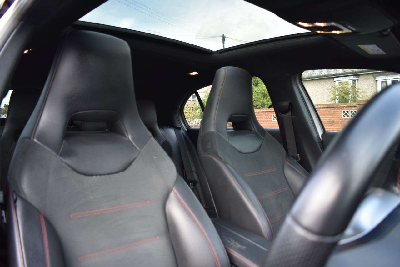 2020 MERCEDES-BENZ A CLASS 2020 MERCEDES-BENZ A CLASS