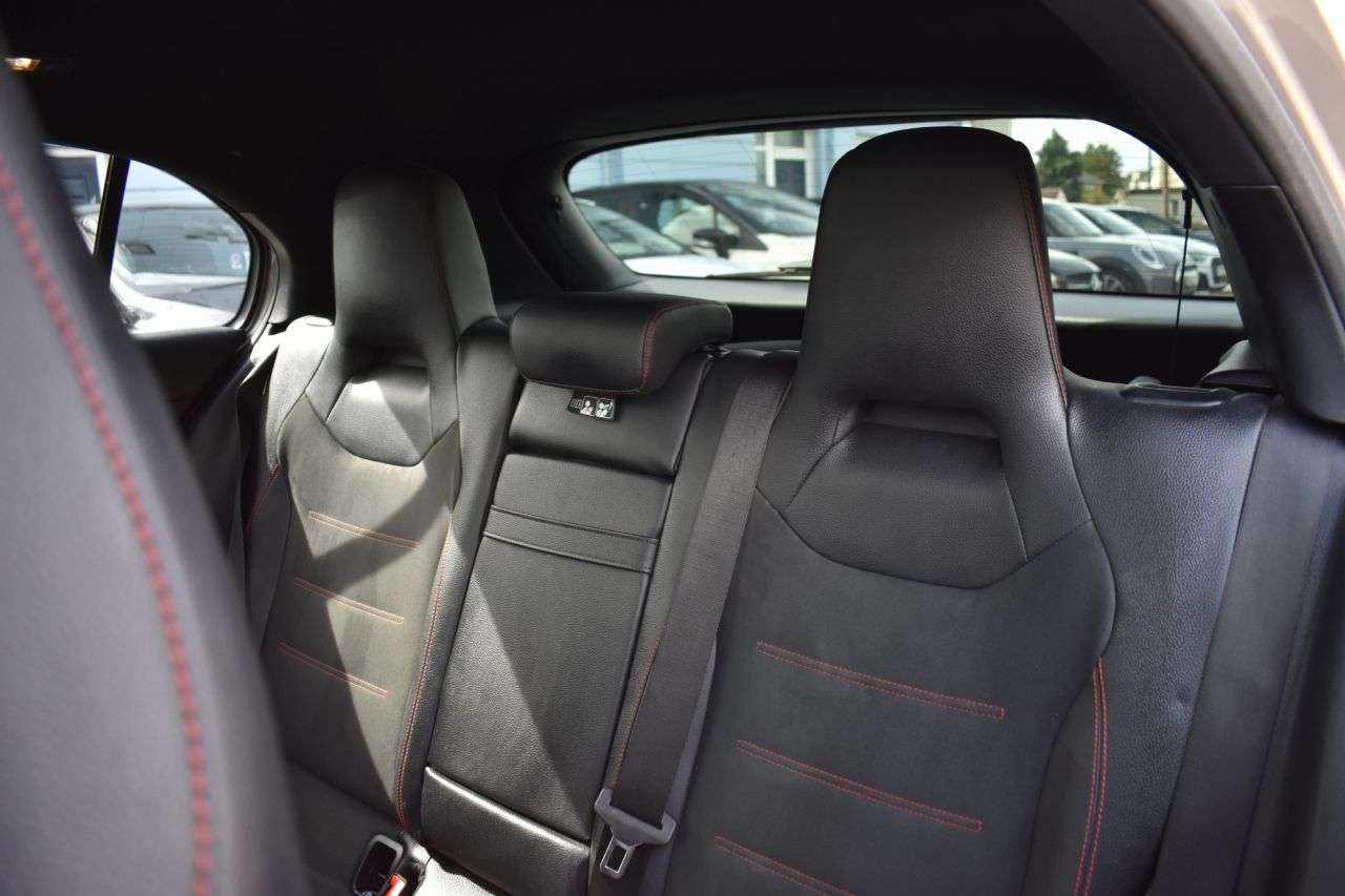 2020 MERCEDES-BENZ A CLASS 2020 MERCEDES-BENZ A CLASS